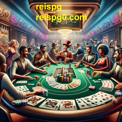 A Evolução dos Jogos de Cartas: Do Tradicional ao Digital