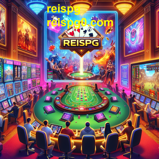 A Evolução dos Jogos Multijogador: Conectando Jogadores em Todo o Mundo