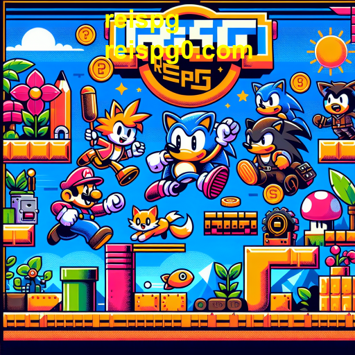 A Revolução dos Jogos Mobile: Uma Nova Era de Entretenimento